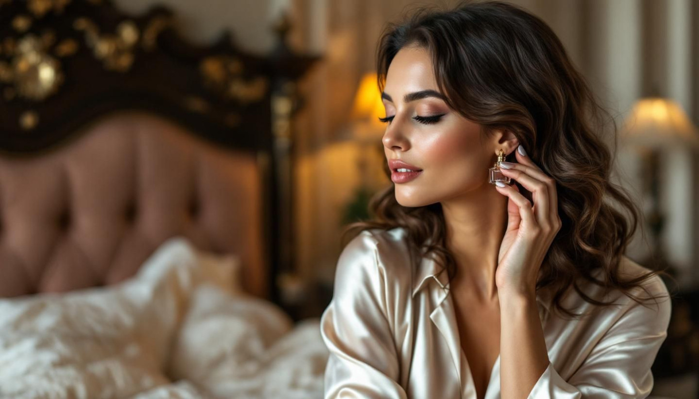 Comment choisir et appliquer votre fragrance pour une élégance durable ?