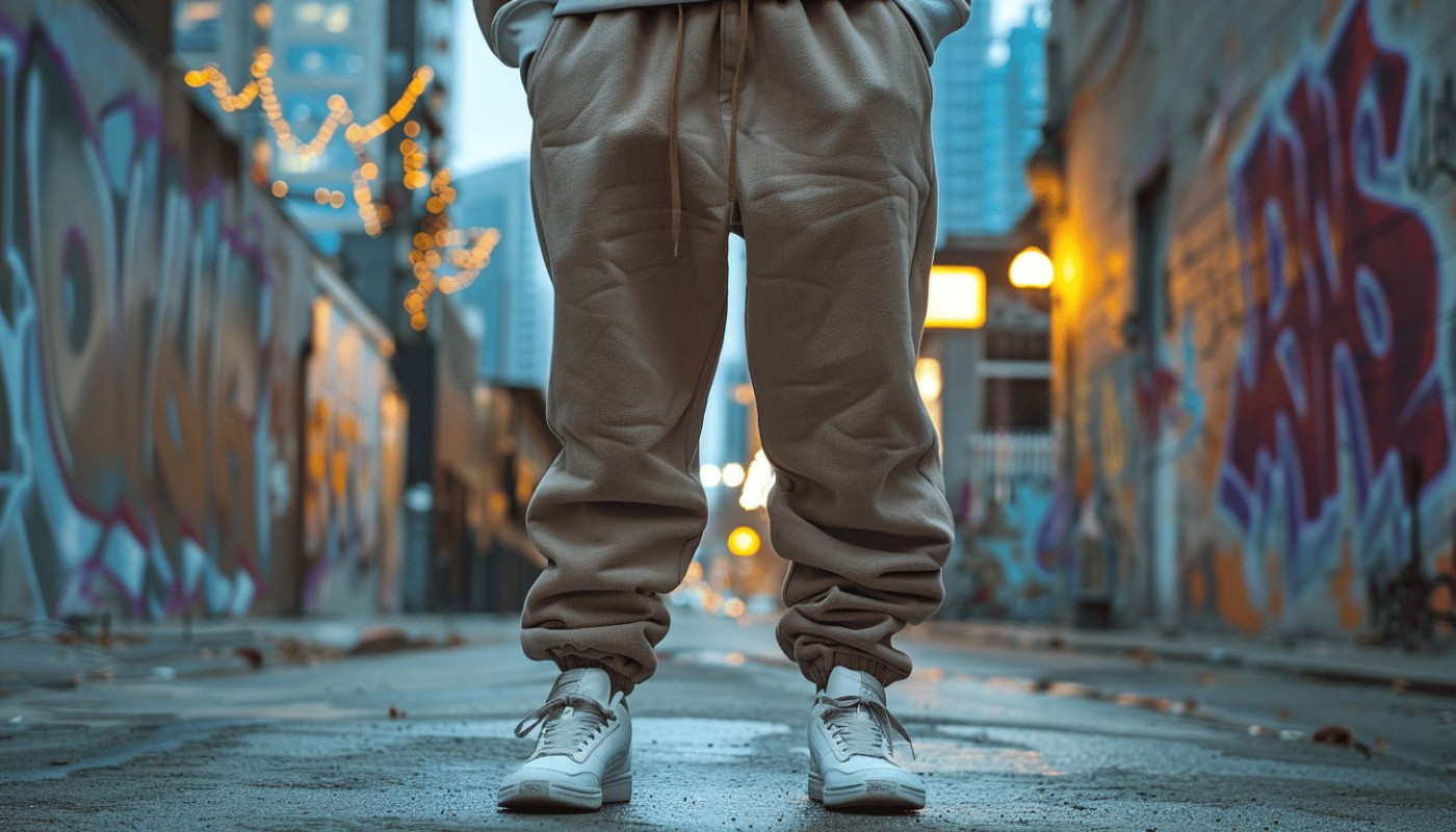 Comment intégrer le style baggy dans votre garde-robe quotidienne