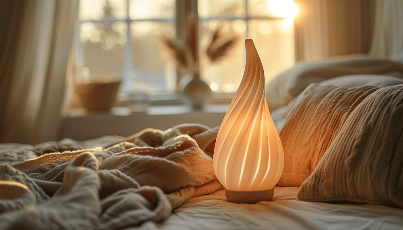 Comment la luminothérapie peut influencer votre humeur et votre sommeil