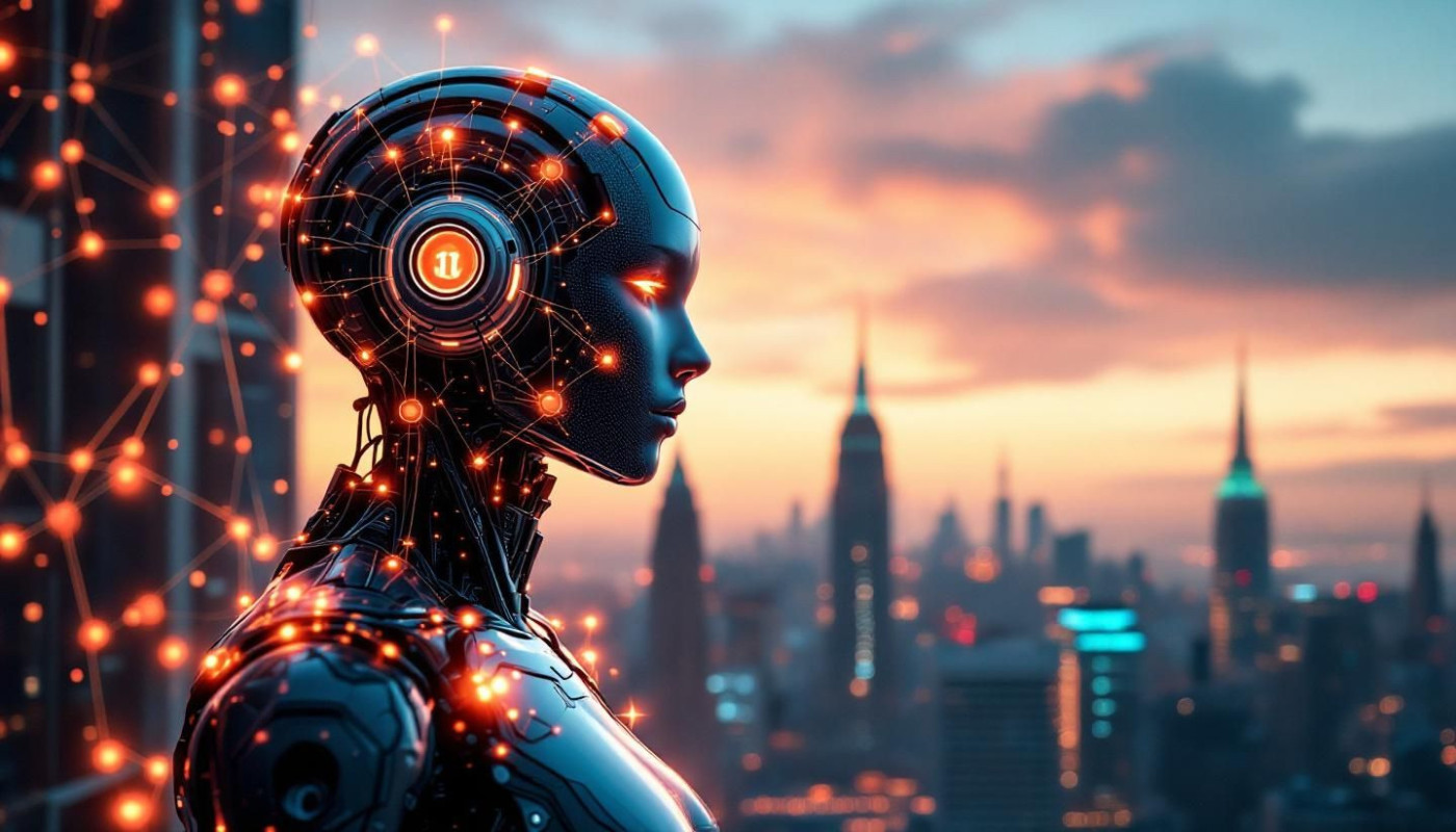 Comment les innovations en IA influencent-elles l'éthique globale ?