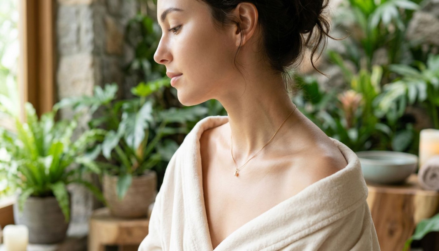 Comment prévenir l'apparition précoce des rides sur le cou ?