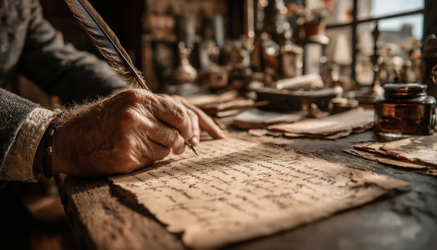 Conseils pour exprimer son affection profonde à travers les mots