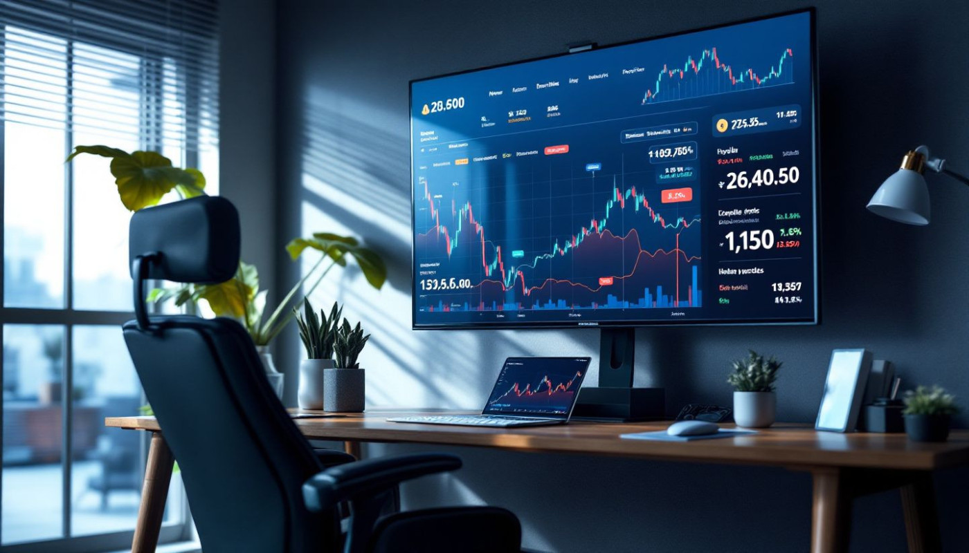 Cryptomonnaies sous-évaluées à surveiller cette année potentiel de croissance et risques