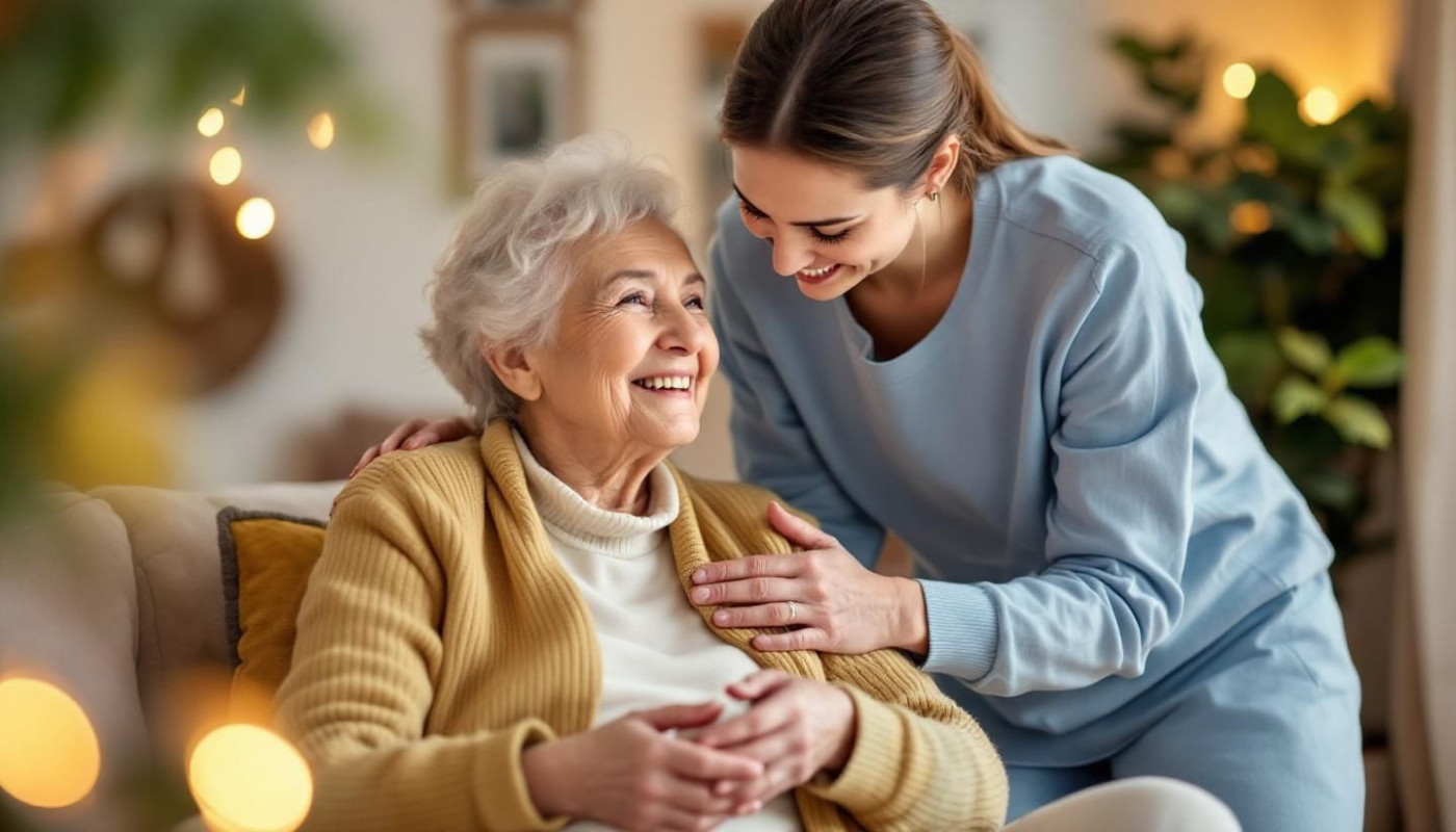 Étapes clés pour organiser une aide efficace à domicile