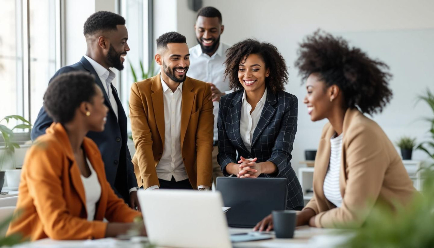 Le parcours pour perfectionner son style de management et devenir un leader