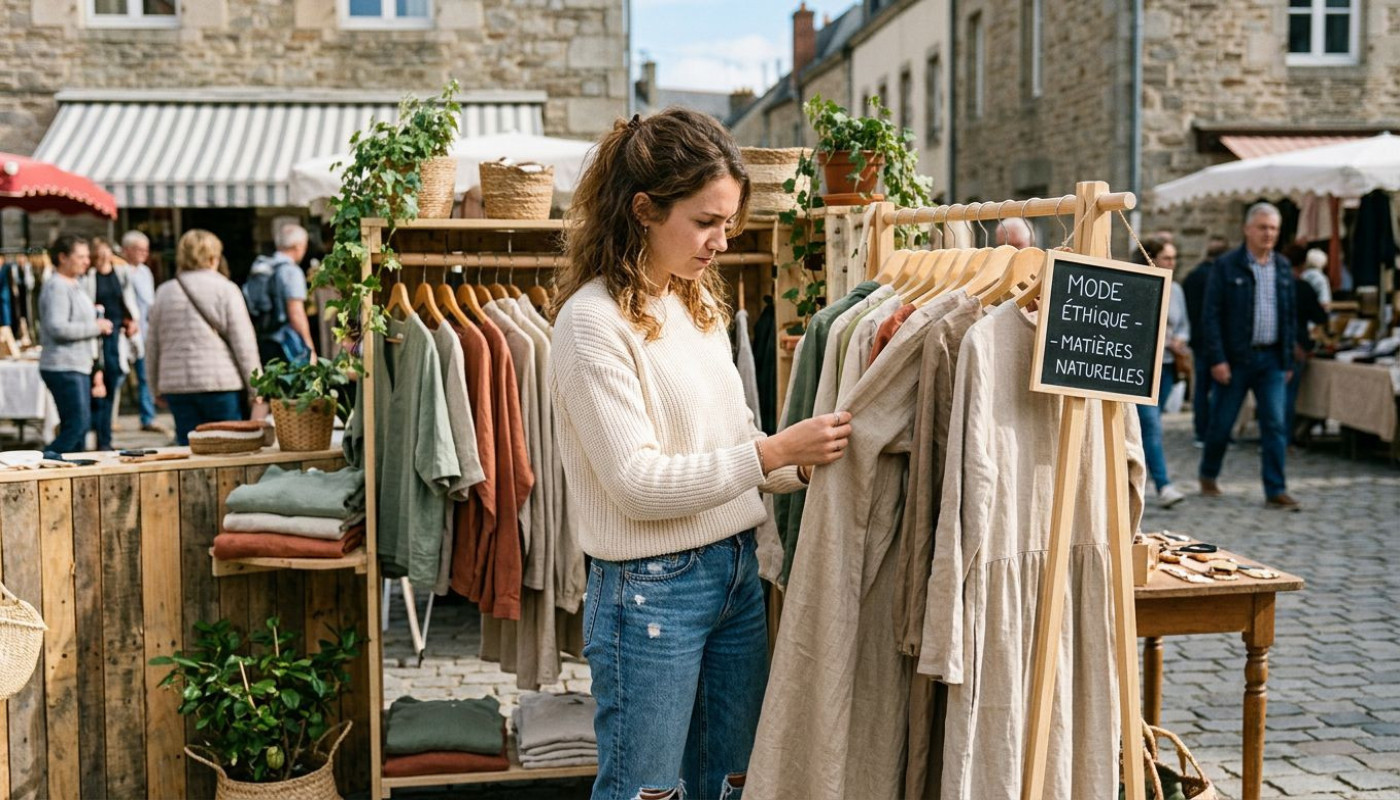 Mode éthique : effet de mode ou engagement durable ?