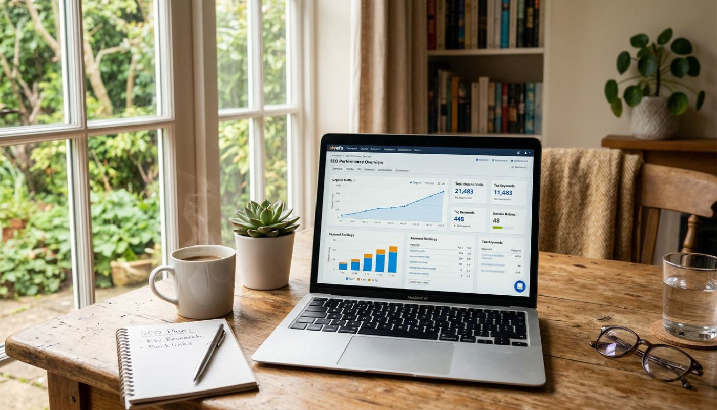 Nos conseils pour réussir une campagne de netlinking