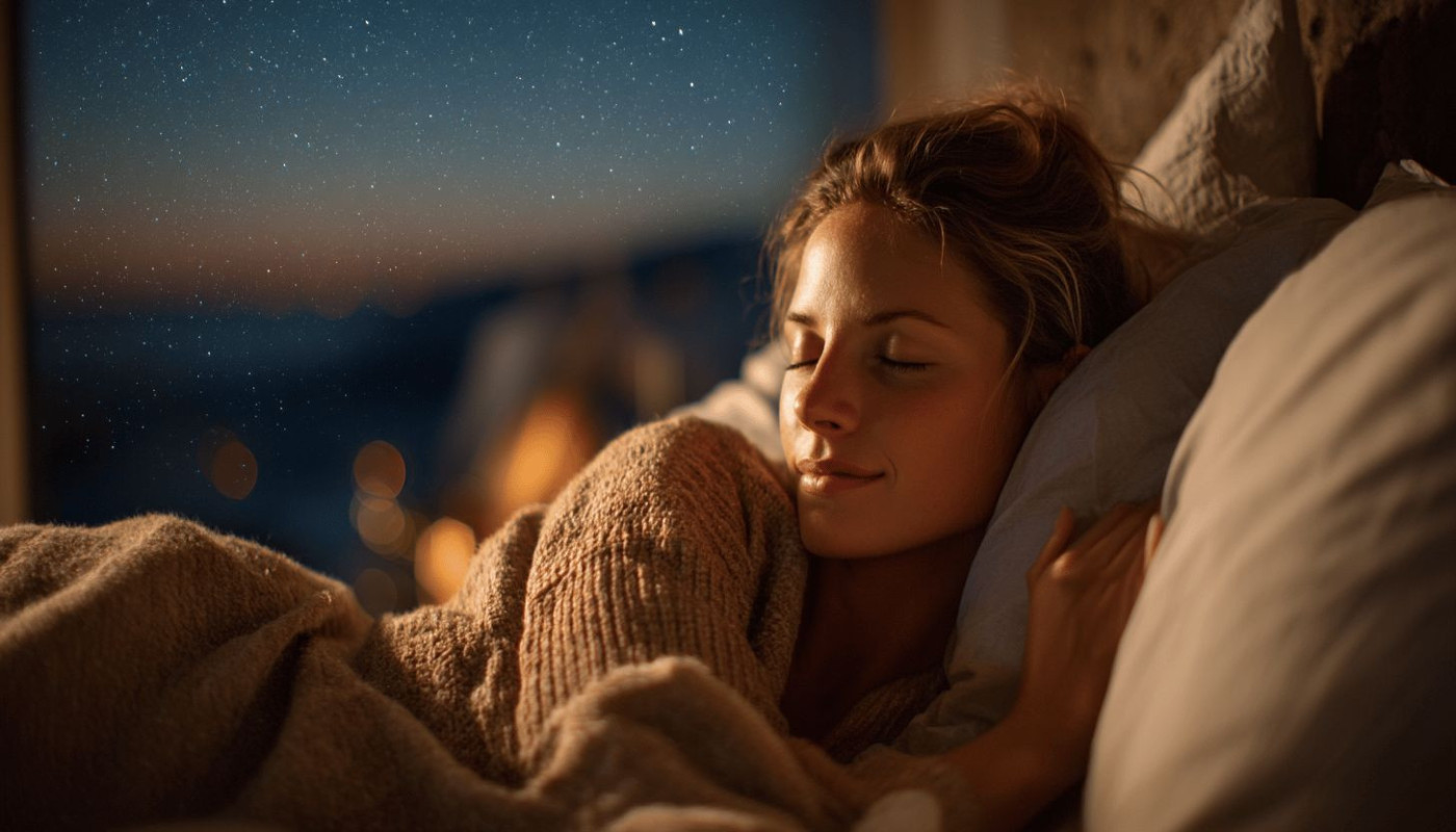 Optimisation du sommeil naturel des stratégies efficaces moins connues pour améliorer la qualité de vos nuits