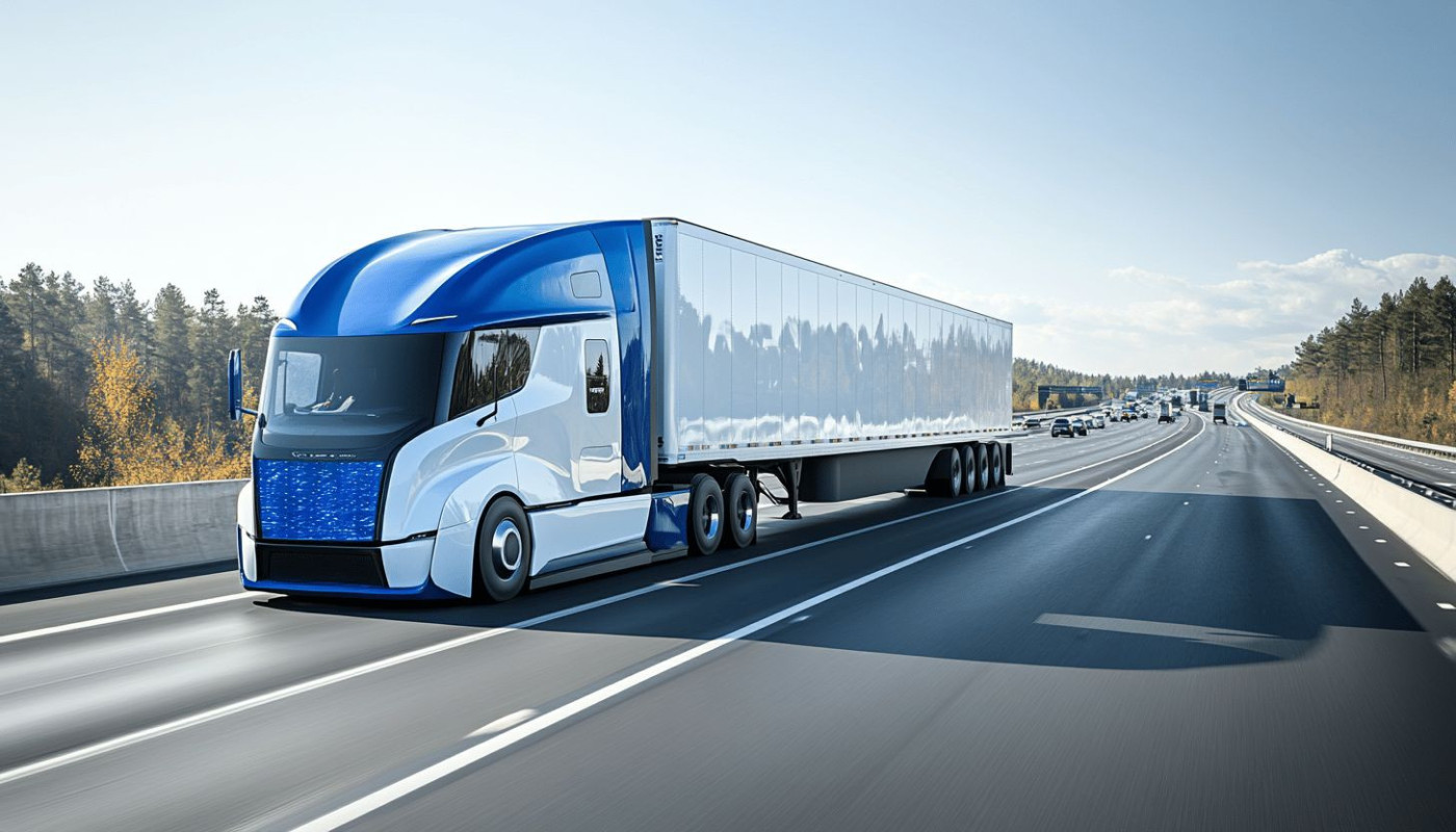 Optimisation du transport routier : réduire les coûts et augmenter l'efficacité